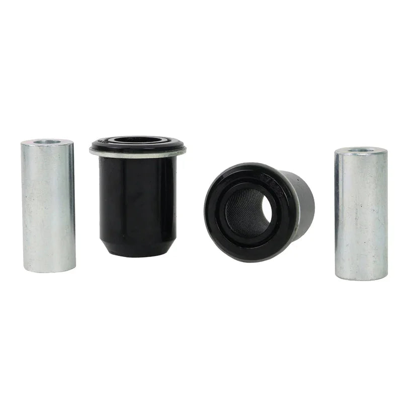 Whiteline Control Arm Lower Inner Front Bushing Land Rover Discovery L319 Mk3 04-17 Bushes
