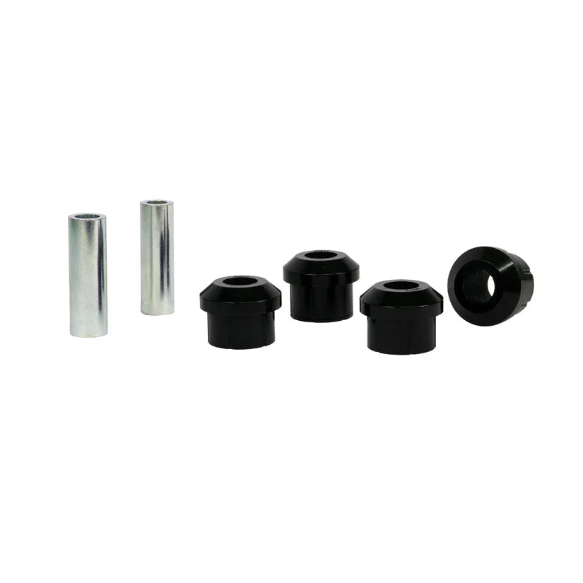 Whiteline Control Arm Lower Inner Front Bushing Lexus Is Gse20 Mk2 05-13 Bushes