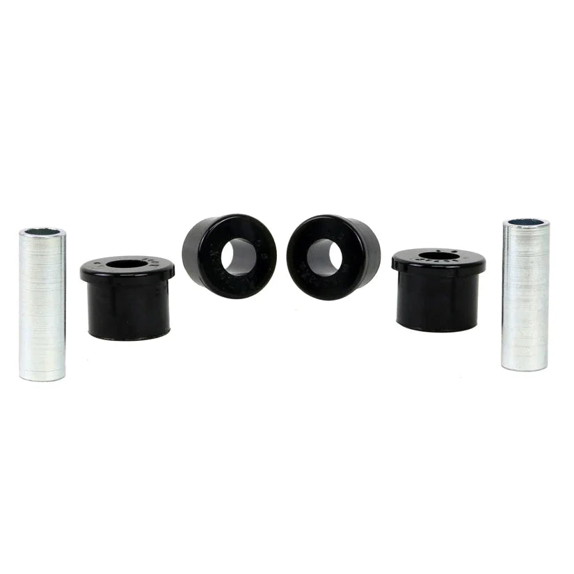 Whiteline Control Arm Lower Inner Front Bushing Nissan Laurel Jc32 85-87 Bushes