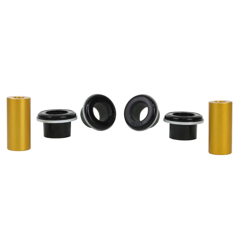 Whiteline Control Arm Lower Inner Front Bushing Saab 43960 Ys3E 97-09 Bushes