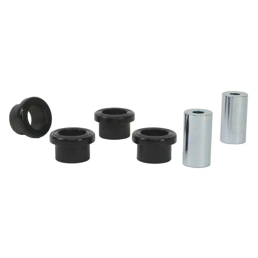 Whiteline Control Arm Lower Inner Front Bushing Subaru Forester Sj 13 + Bushes