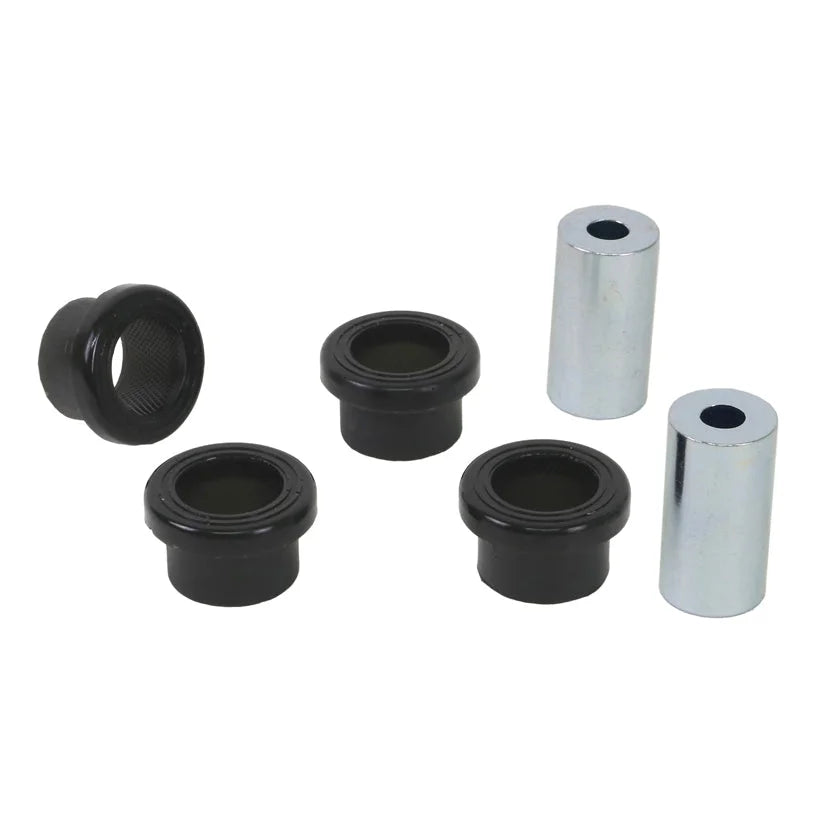 Whiteline Control Arm Lower Inner Front Bushing Subaru Forester Sj 13 + Bushes