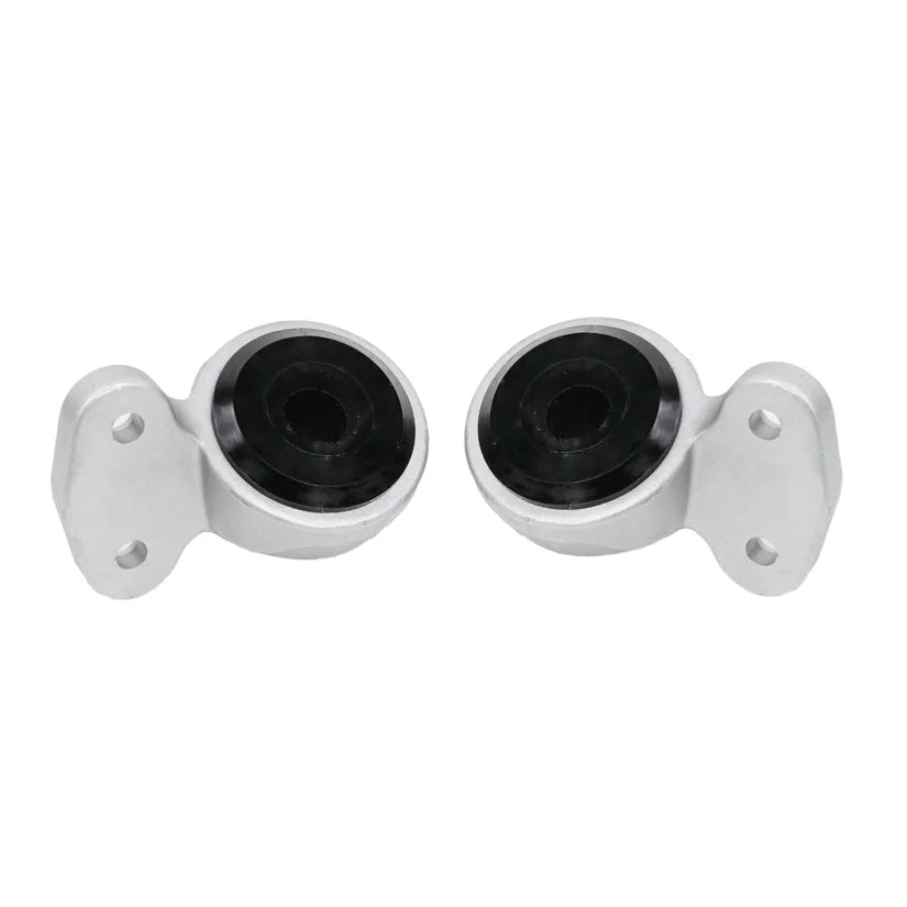 Whiteline Control Arm Lower Inner Rear Bushing 66.3Mm Od Standard Replacement Bmw 3 Series E46