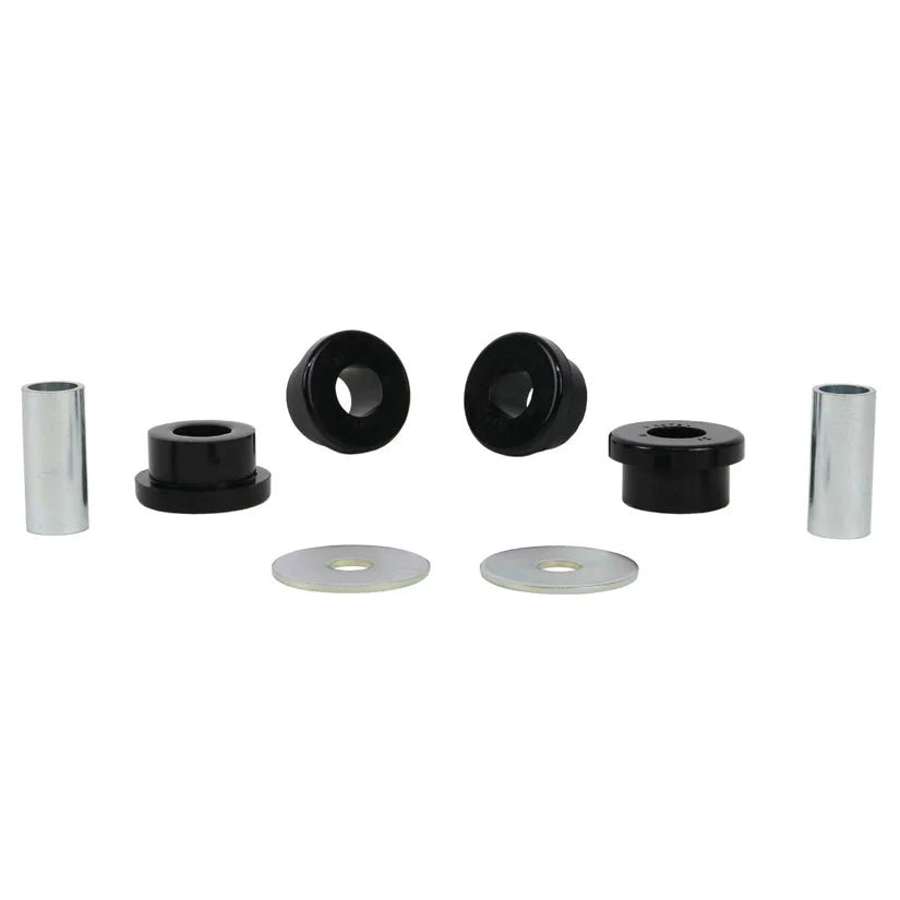 Whiteline Control Arm Lower Inner Rear Bushing Toyota Celica T18 89-94 Bushes