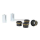 Whiteline Control Arm Lower Inner Rear Bushing Toyota Gt86 Zn6 12 + Bushes