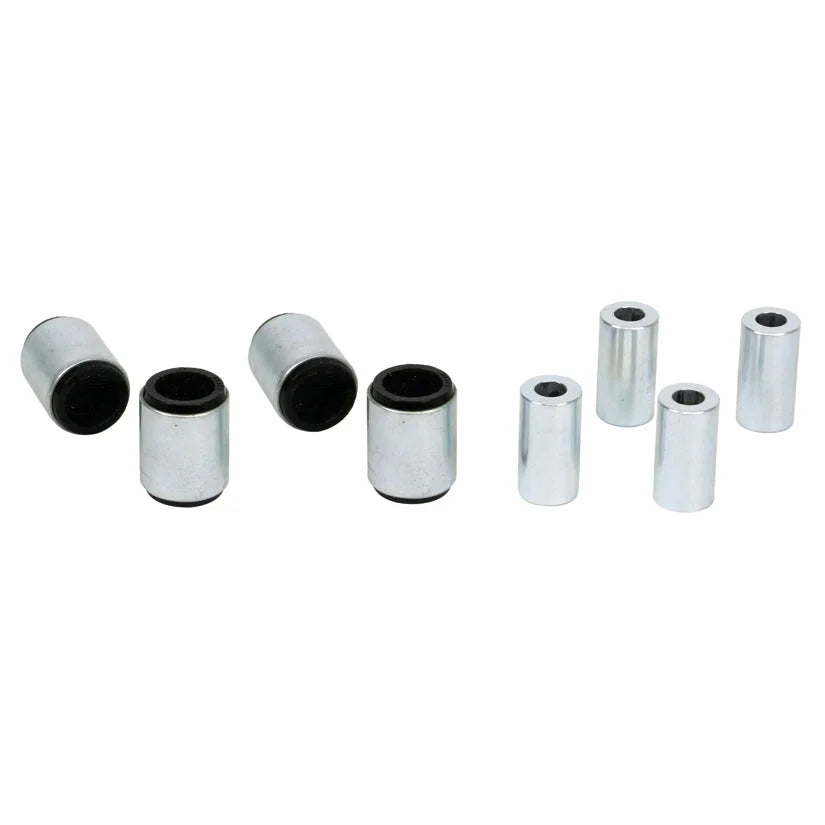 Whiteline Control Arm Lower Rear Bushing Bmw 1 Series F20 11-19 Bushes