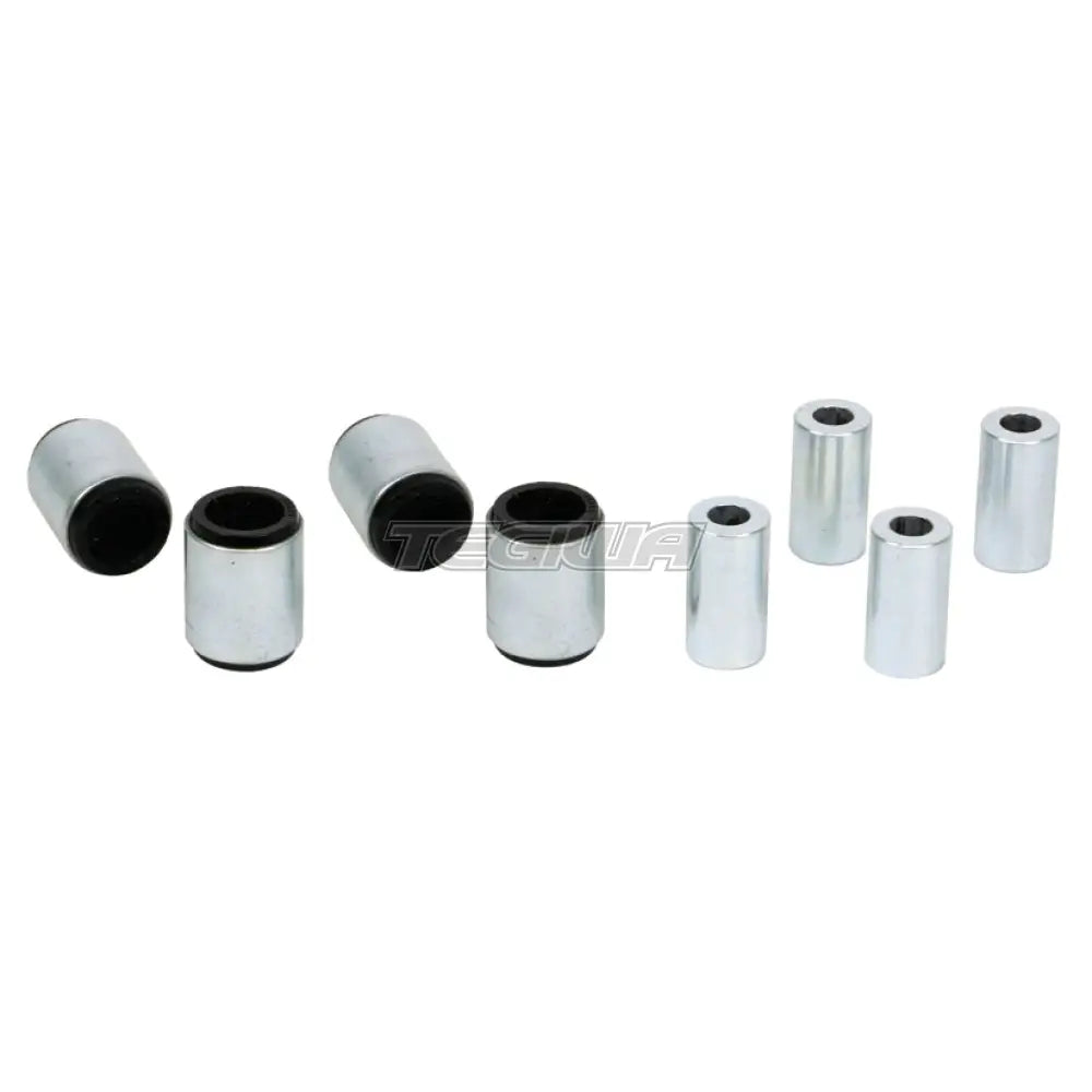 Whiteline Control Arm Lower Rear Bushing Bmw 3 Series F30 F80 11-19 Bushes
