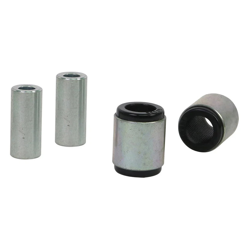 Whiteline Control Arm Lower Rear Bushing Ford Focus Dfw 98-12 Bushes