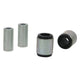 Whiteline Control Arm Lower Rear Bushing Mazda 3 Bk 03-14 Bushes