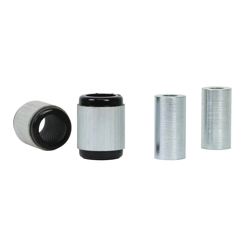 Whiteline Control Arm Lower Rear Inner Bushing Nissan 370 Z Z34 09 + Bushes