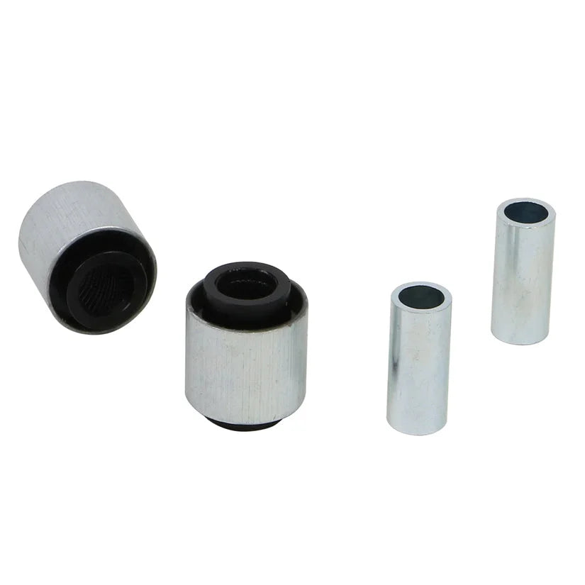 Whiteline Control Arm Lower Rear Inner Bushing Subaru Liberty Bh Mk3 98-12 Bushes