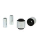 Whiteline Control Arm Lower Rear Inner Bushing Subaru Liberty Bh Mk3 98-12 Bushes
