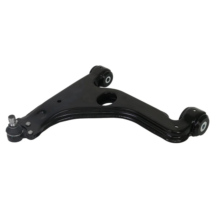 Whiteline Control Arm Replacement Left Hand Side Chevrolet Zafira 01-12 Camber & Arms