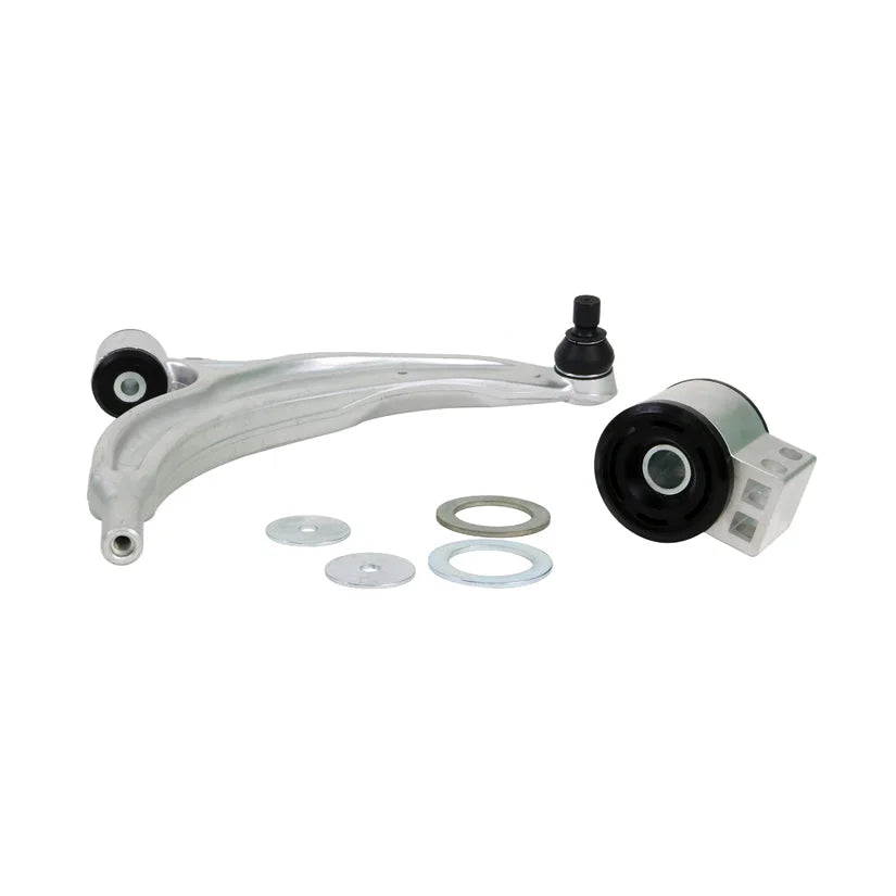 Whiteline Control Arm Replacement Right Hand Side Chevrolet Cruze 09-11 Camber & Arms