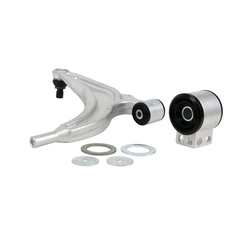 Whiteline Control Arm Replacement Right Hand Side Chevrolet Cruze 09-11 Camber & Arms