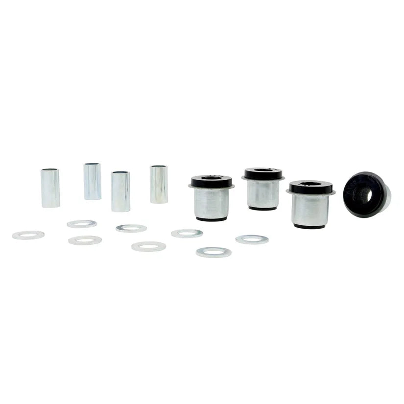 Whiteline Control Arm Upper Bushing Isuzu Wizard Ues25 98-02 Bushes