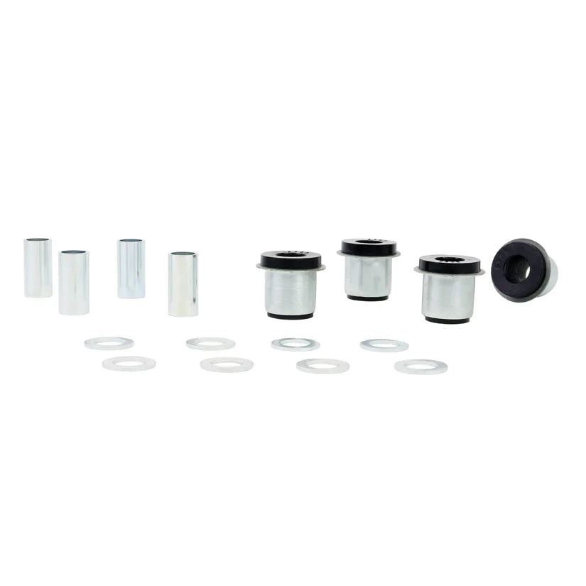 Whiteline Control Arm Upper Bushing Isuzu Wizard Ues25 98-02 Bushes