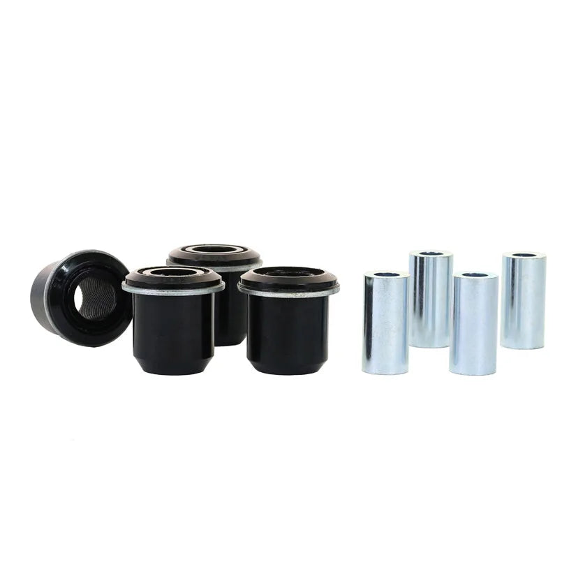 Whiteline Control Arm Upper Bushing Land Rover Range Sport L320 05-13 Bushes