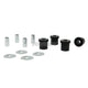 Whiteline Control Arm Upper Bushing Mitsubishi Challenger K7 K9 Pa Mk1 96-03 Bushes