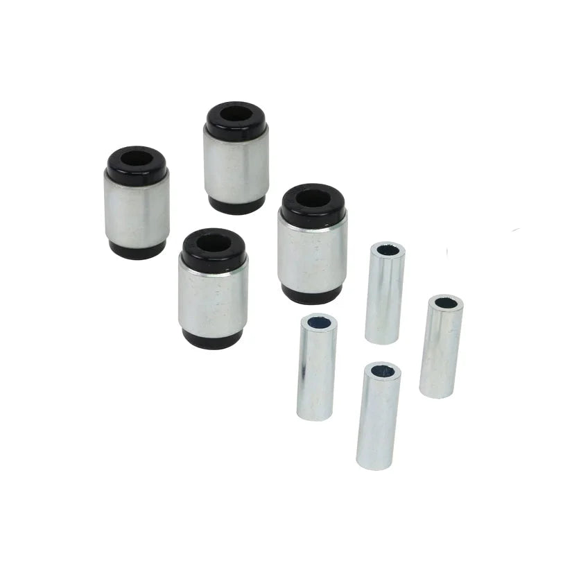 Whiteline Control Arm Upper Bushing Nissan Skyline V35 03-07 Bushes