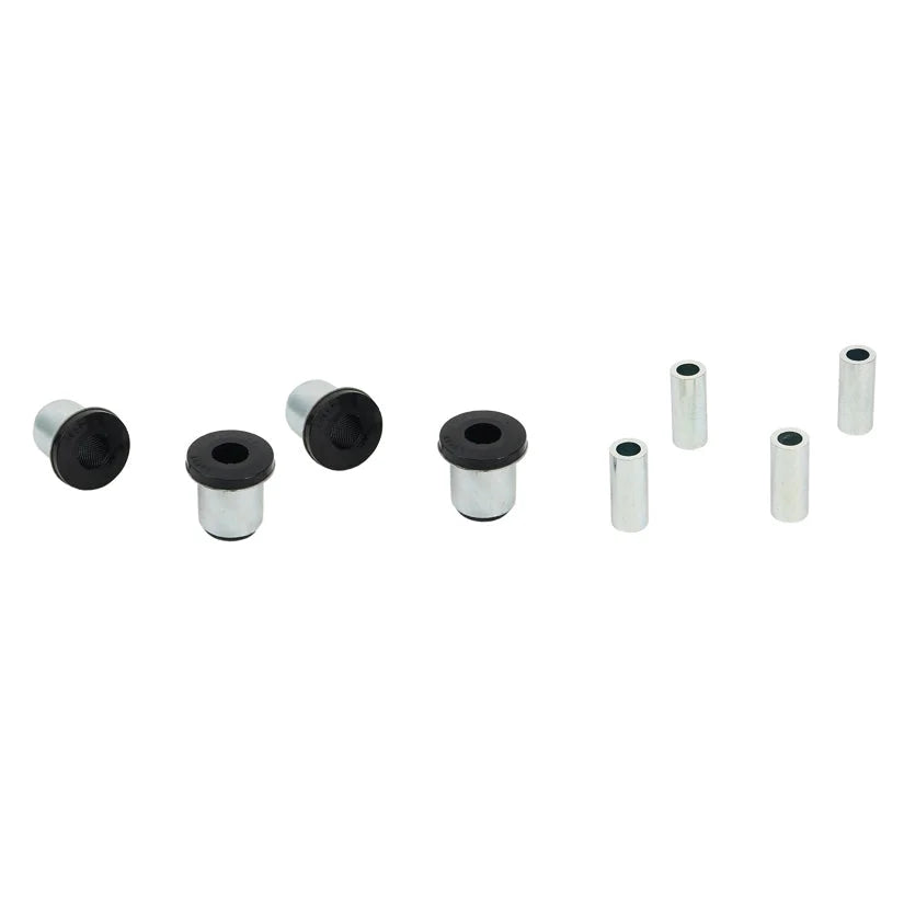 Whiteline Control Arm Upper Bushing Toyota Hilux Surf N1 N2 00-05 Bushes