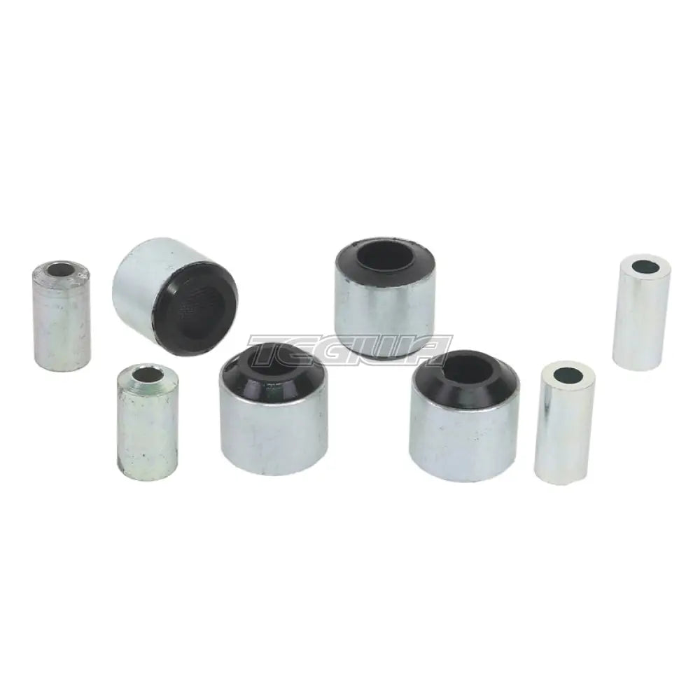 Whiteline Control Arm Upper Front Bushing Bmw 3 Series E90 04-13 Bushes