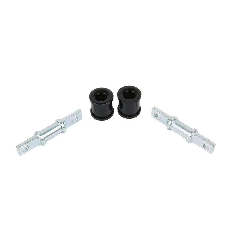 Whiteline Control Arm Upper Front Inner Bushing Mitsubishi Lancer Evo 7-9 96-08 Bushes