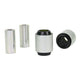 Whiteline Control Arm Upper Inner Bushing Mazda Rx-8 Se17 03-12 Bushes