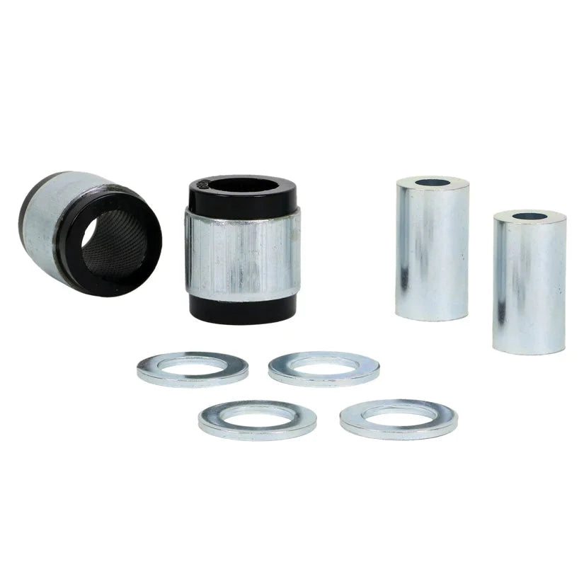 Whiteline Control Arm Upper Inner Bushing Seat Leon St 5F8 13 + Bushes