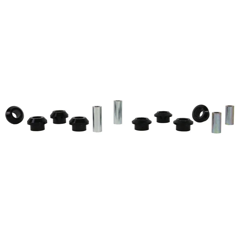 Whiteline Control Arm Upper Inner Bushing Standard Replacement Subaru Forester Sh 08-13 Bushes