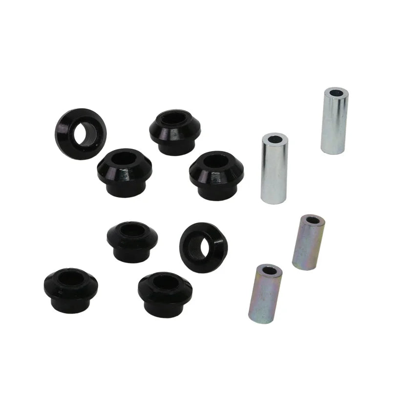 Whiteline Control Arm Upper Inner Bushing Standard Replacement Subaru Wrx Gj Fkh 14 + Bushes