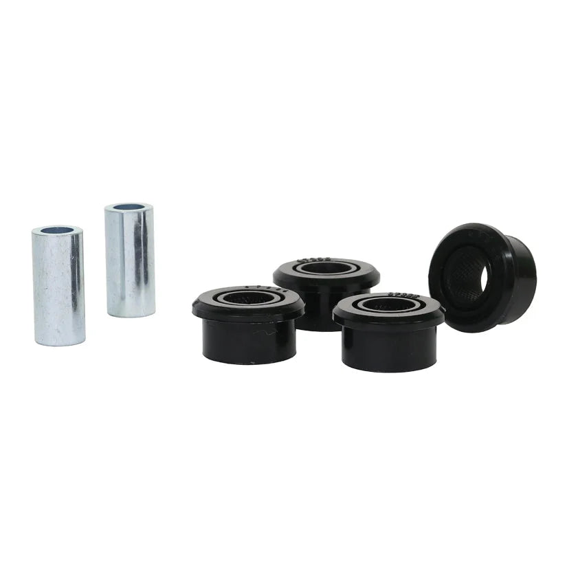 Whiteline Control Arm Upper Inner Bushing Subaru Liberty Bh Mk3 98-12 Bushes