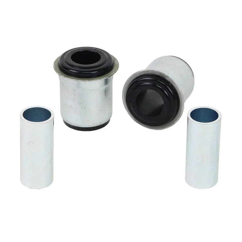 Whiteline Control Arm Upper Inner Rear Bushing Toyota Hilux Surf Ln130 89-90 Bushes