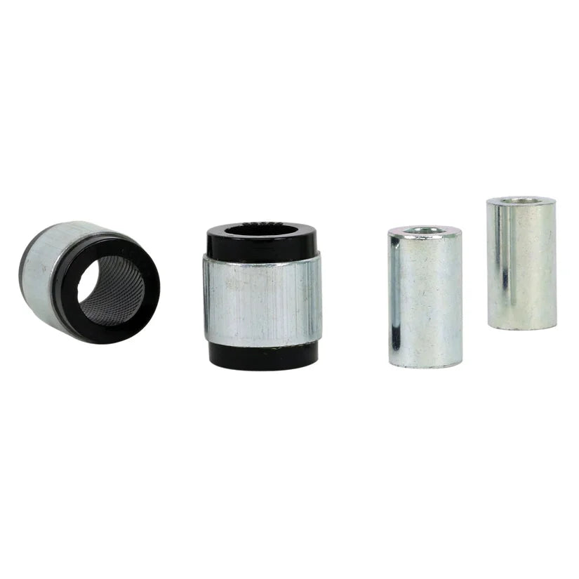 Whiteline Control Arm Upper Outer Bushing Audi Tt Fv 14-18 Bushes