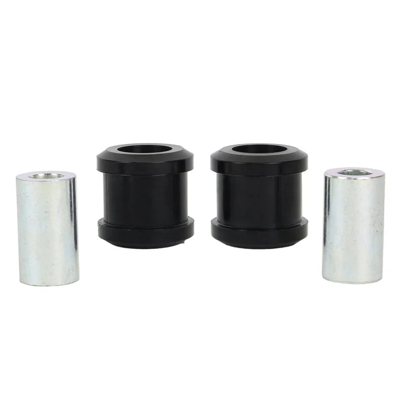 Whiteline Control Arm Upper Outer Bushing Seat Altea Xl 5P5 5P8 06-09 Bushes