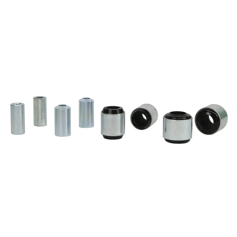 Whiteline Control Arm Upper Rear Bushing Bmw 2 Series F22 F87 12-18 Bushes