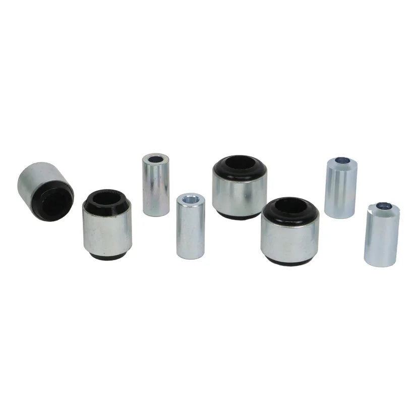 Whiteline Control Arm Upper Rear Bushing Bmw 2 Series F22 F87 12-18 Bushes