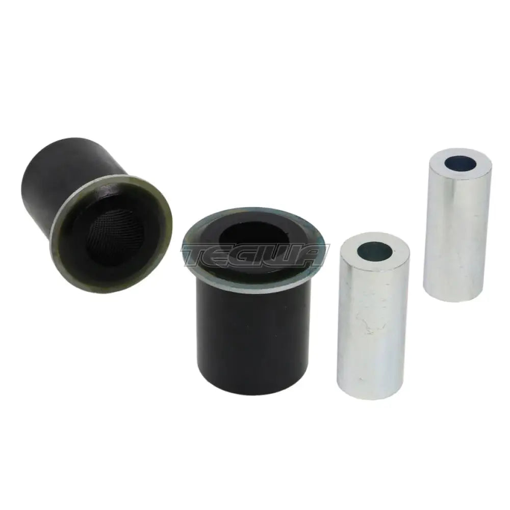 Whiteline Control Arm Upper Rear Bushing Land Rover Range Sport L320 05-13 Bushes
