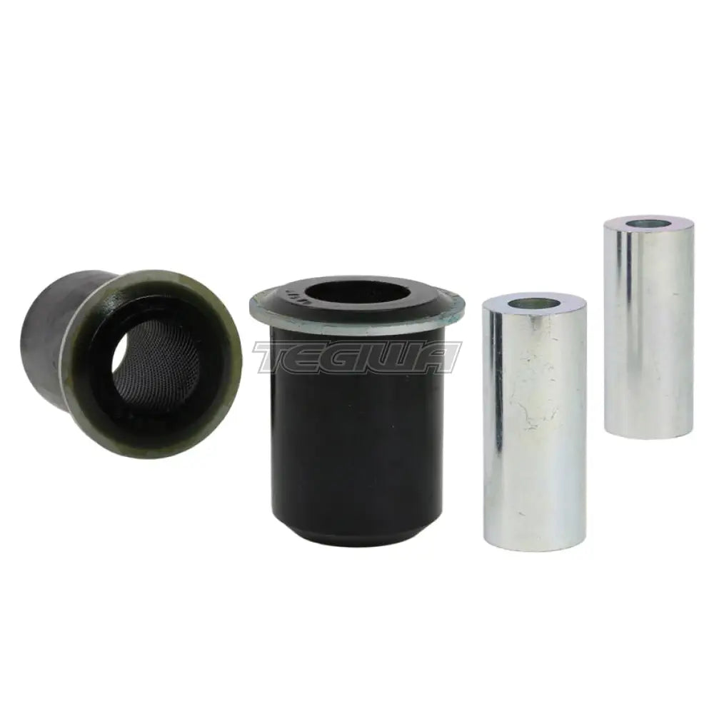 Whiteline Control Arm Upper Rear Bushing Land Rover Range Sport L320 05-13 Bushes