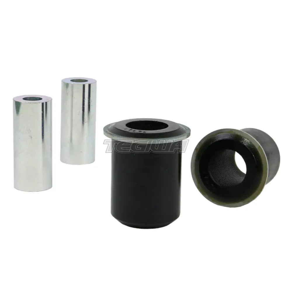 Whiteline Control Arm Upper Rear Bushing Land Rover Range Sport L320 05-13 Bushes