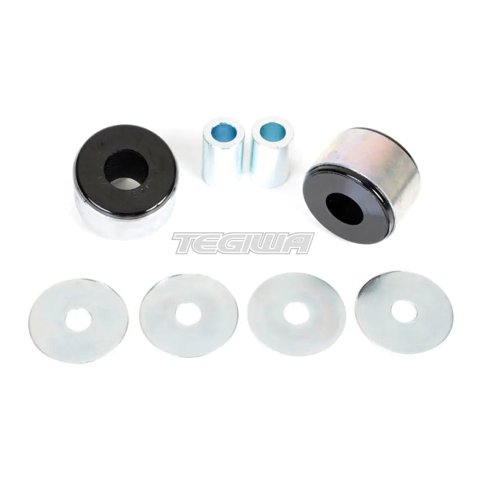 Whiteline Diff Mount Bushing 60Mm Od 38Mm L Subaru Wrx Gj Fkh 14 + Bushes