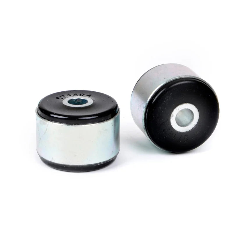 Whiteline Diff Mount Bushing 60Mm Od 42Mm L Subaru Wrx Gj Fkh 14 + Bushes