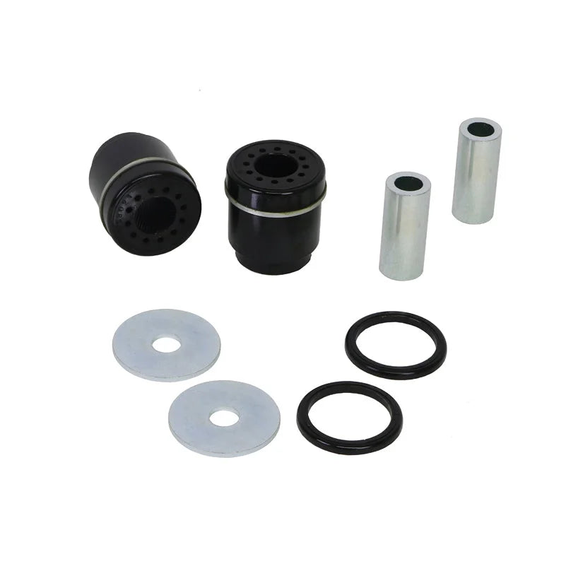 Whiteline Diff Mount Bushing Front Toyota Gt86 Zn6 12 + Bushes