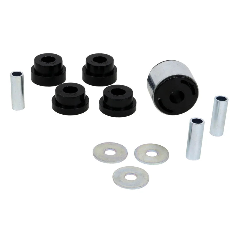 Whiteline Diff Mount Bushing Mitsubishi Lancer Evo X 08-15 Bushes