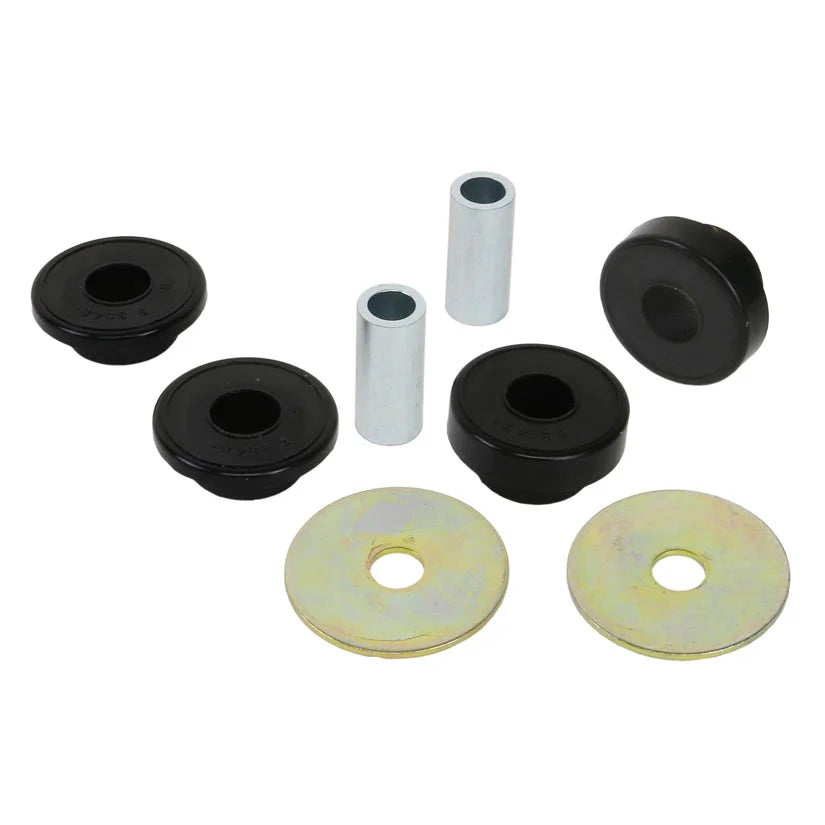 Whiteline Diff Mount Bushing Nissan 300Zx Z32 90-95 Bushes