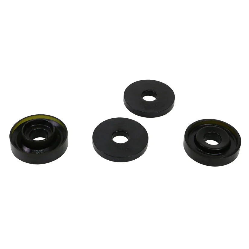 Whiteline Diff Mount Bushing Nissan 350 Z Z33 02-09 Bushes