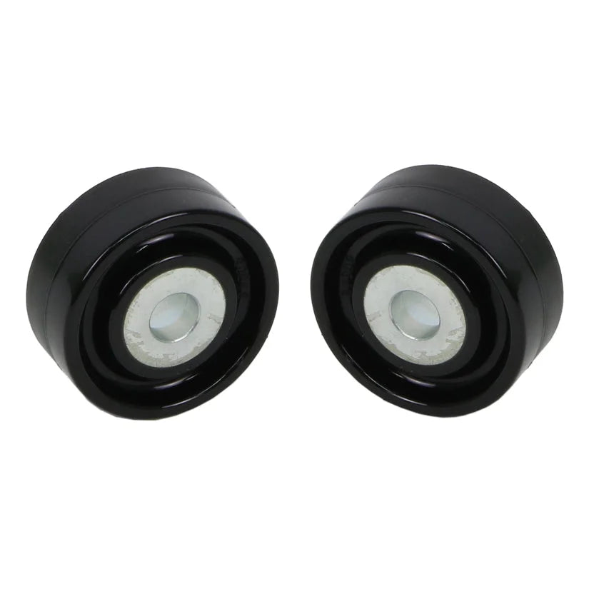 Whiteline Diff Mount Bushing Nissan Gt-R R35 07-11 Bushes