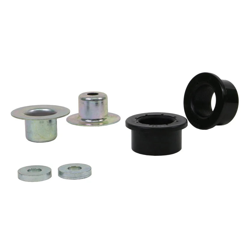 Whiteline Diff Mount Bushing Rear Of Differential With Rear 2 Bolt Mou