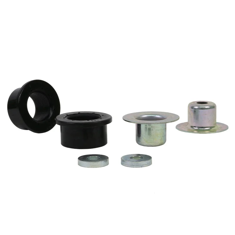 Whiteline Diff Mount Bushing Rear Of Differential With 2 Bolt Mounts Nissan Skyline R32 89-08 Bushes