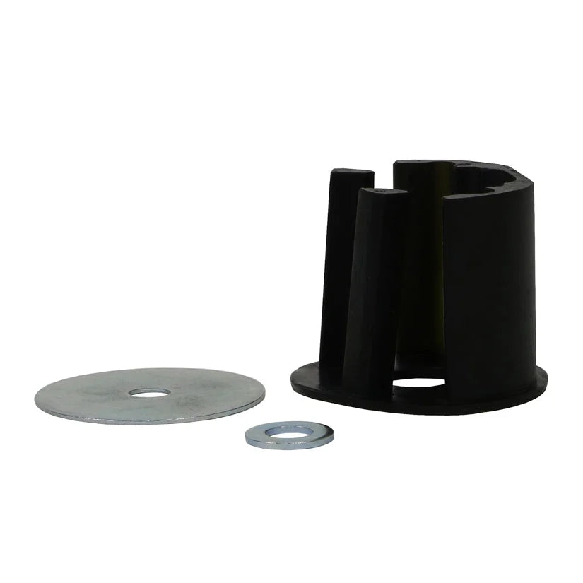 Whiteline Engine Torque Arm Bushing Audi Tt 8J 08 + Mounts